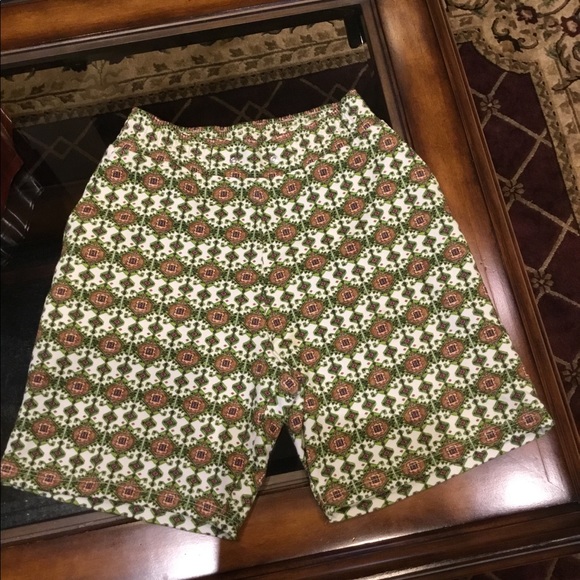 Givenchy Other - 😎 GIVENCHY SHORTS  WAIST APPROX 28 1/2 - 30 “